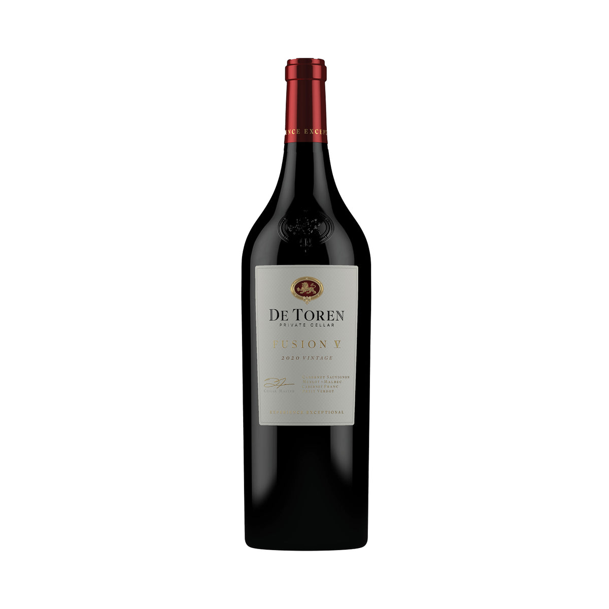 De Toren Fusion V 1.5L