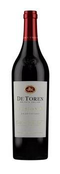 De Toren Fusion V 750ml