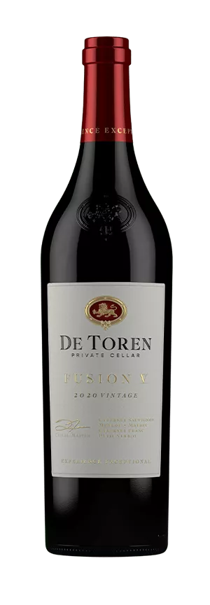De Toren Fusion V 750ml