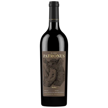 De Toren Patronus 750ml