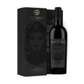 De Toren The Black Lion Shiraz 750Ml