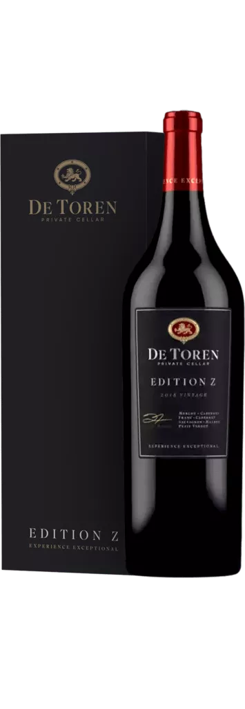 De Toren Z 1.5L
