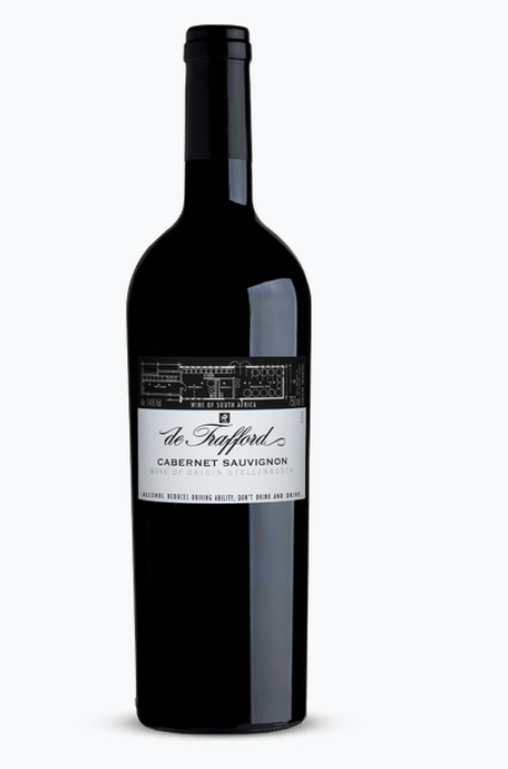 De Trafford Cabernet Sauvignon 750ml