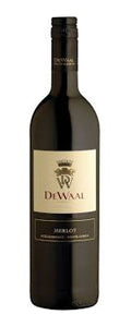 De Waal Merlot 750ml