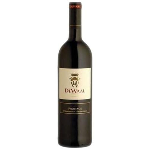 De Waal Pinotage 750ml