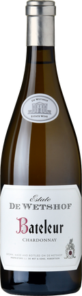 De Wetshof Bateleur Chardonnay 750ml