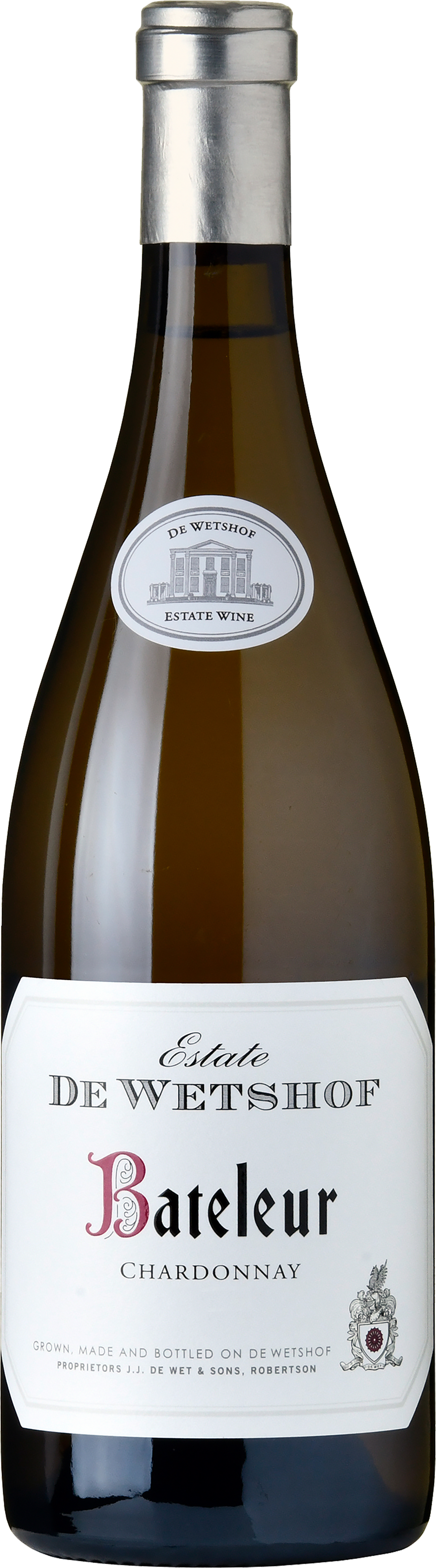 De Wetshof Bateleur Chardonnay 750ml