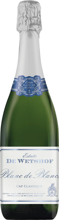 De Wetshof Blanc De Blancs 750ml