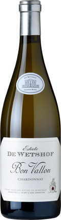 De Wetshof Bon Vallon Chardonnay 750ml