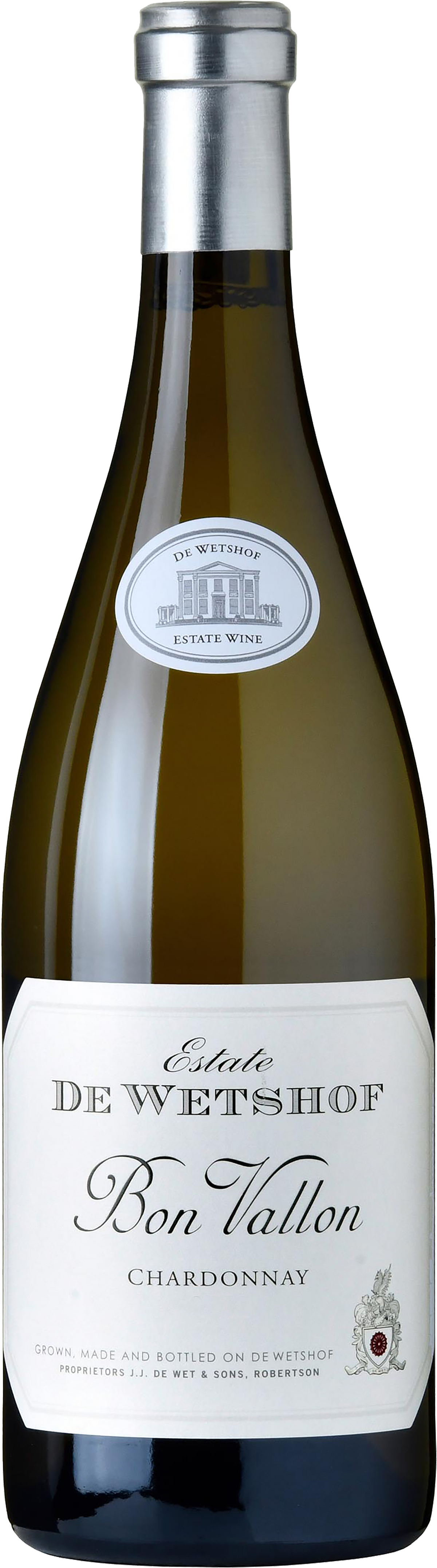 De Wetshof Bon Vallon Chardonnay 750ml
