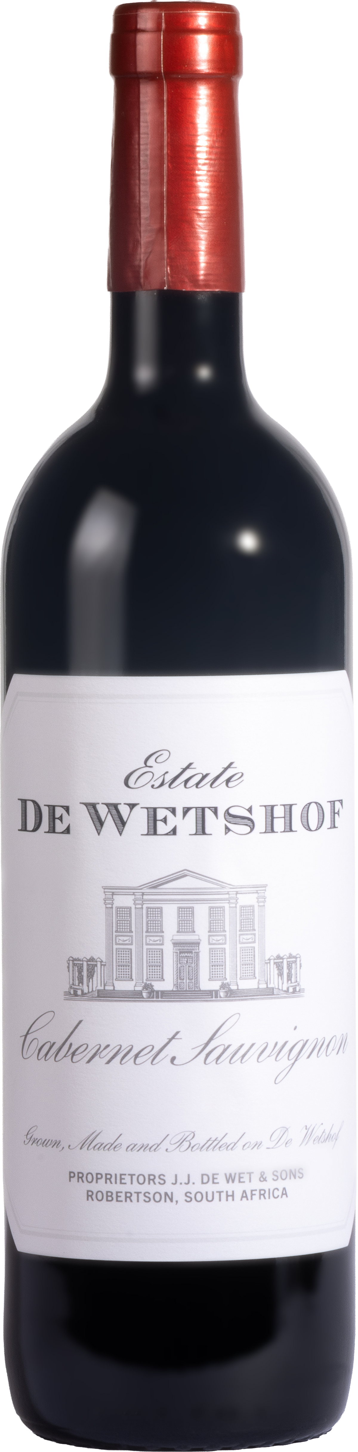 De Wetshof Cabernet Sauvignon 750ml