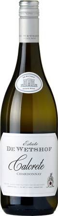 De Wetshof Calcrete Chardonnay 750ml