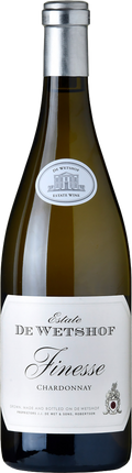 De Wetshof Finesse Chardonnay 750ml