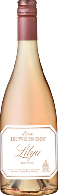 De Wetshof Lilya Rose 750ml