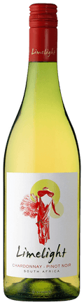 De Wetshof Limelight Pinot Noir Chardonnay 750ml
