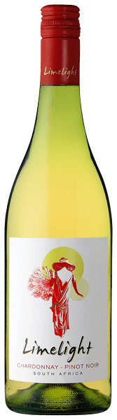 De Wetshof Limelight Pinot Noir Chardonnay 750ml