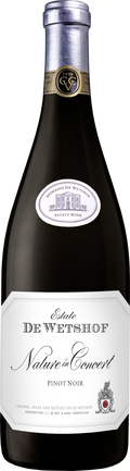 De Wetshof Nature In Concert Pinot Noir 750ml