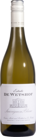 De Wetshof Sauvignon Blanc 750ml