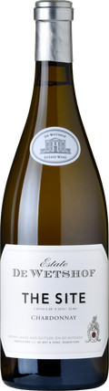 De Wetshof The Site Chardonnay 750ml
