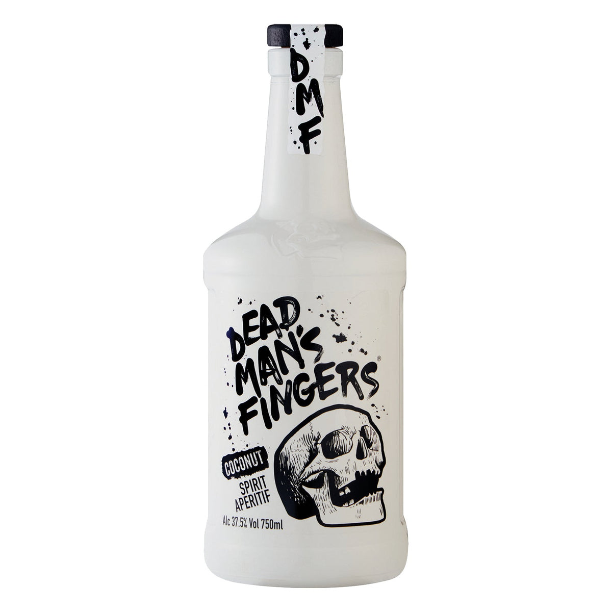 Dead Mans Fingers Coconut Rum 750ml