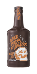Dead Mans Fingers Coffee Rum 750ml