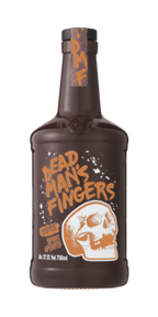 Dead Mans Fingers Coffee Rum 750ml