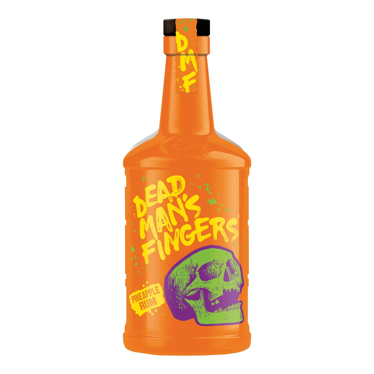 Dead Mans Fingers Pineapple Rum 750ml