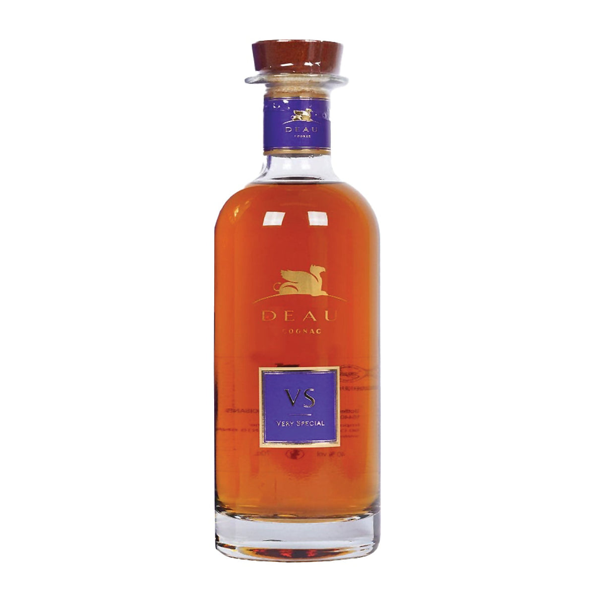 Deau Cognac Vs 750ml