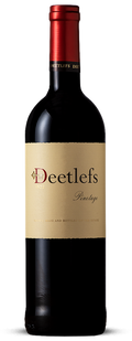 Deetlefs Pinotage 750ml