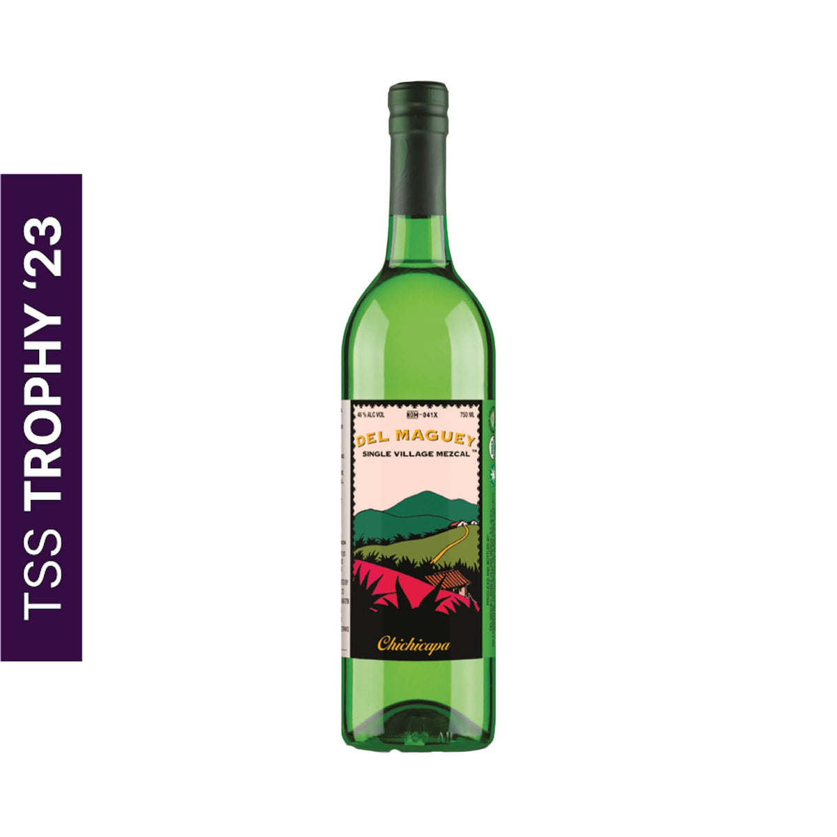 Del Maguey Chichicapa 750ml