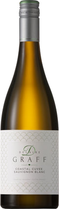 Delaire Coastal Cuvee Sauvignon Blanc 750ml