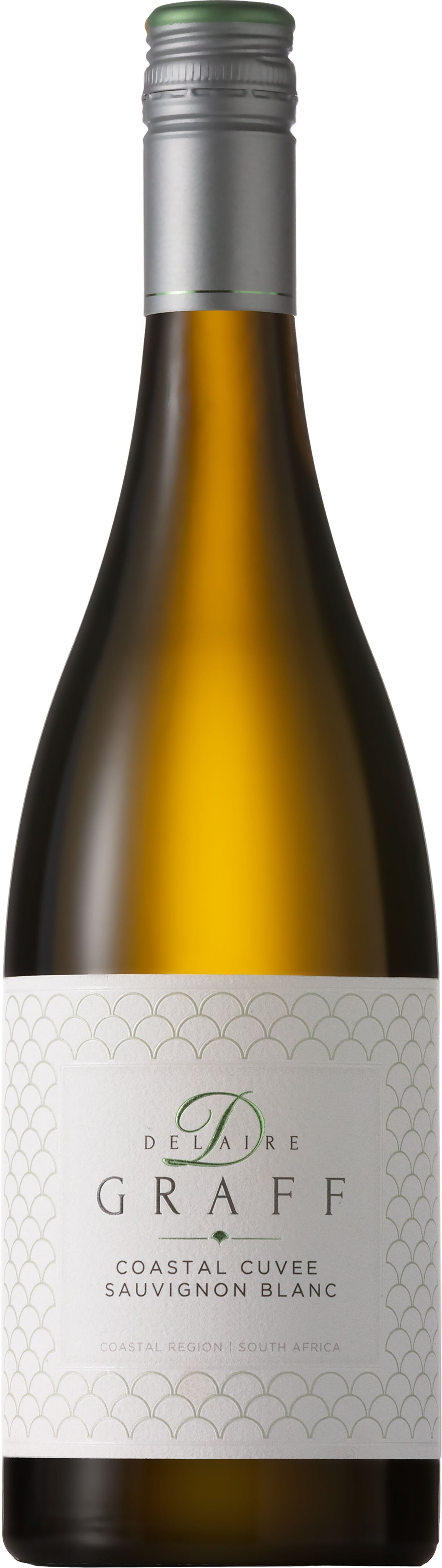 Delaire Coastal Cuvee Sauvignon Blanc 750ml