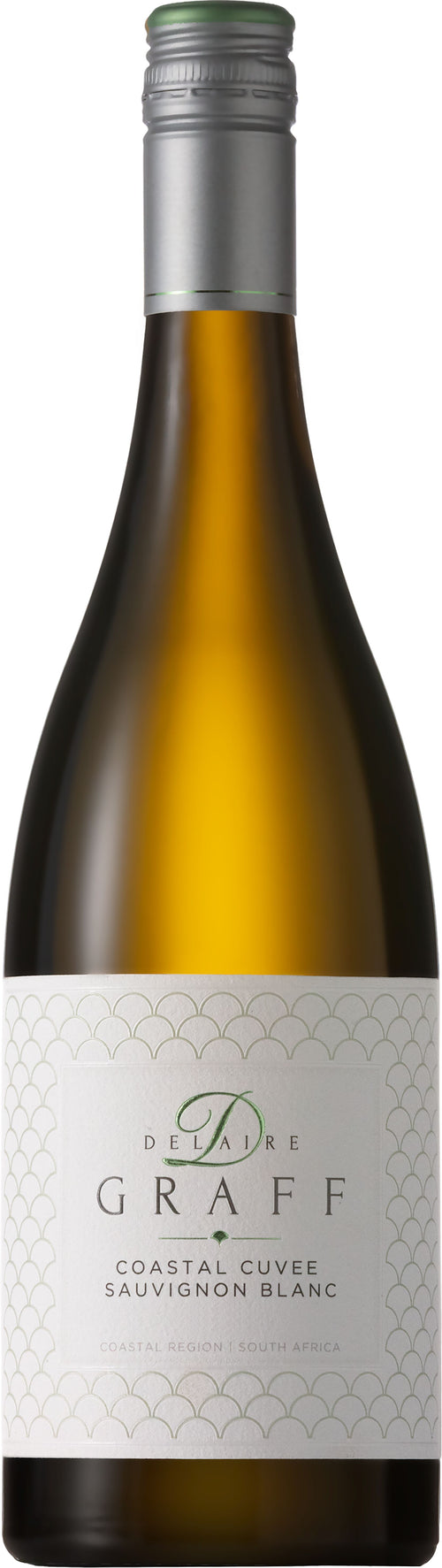 Delaire Coastal Cuvee Sauvignon Blanc 750ml