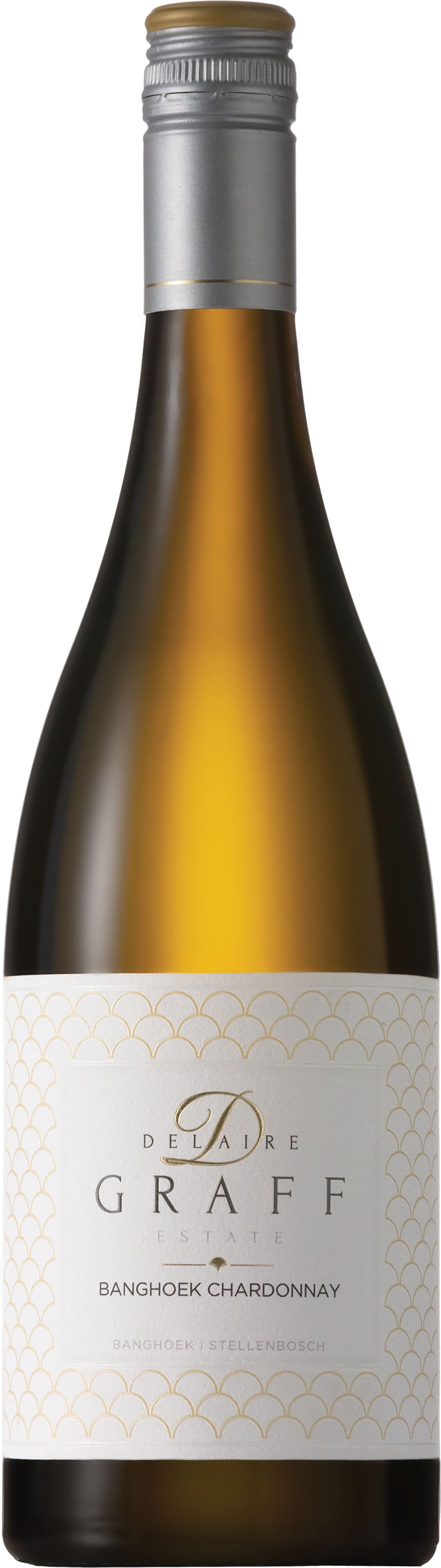 Delaire Graff Banghoek Reserve Chardonnay 750ml