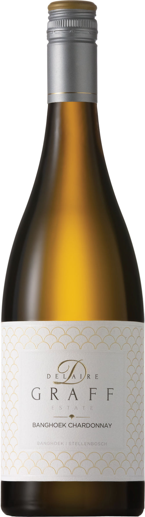 Delaire Graff Banghoek Reserve Chardonnay 750ml