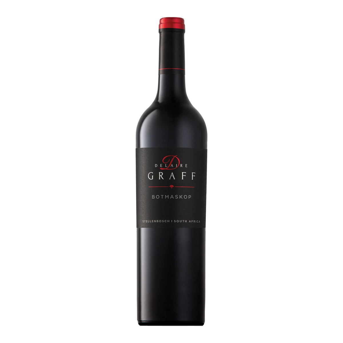 Delaire Graff Botmaskop 750ml