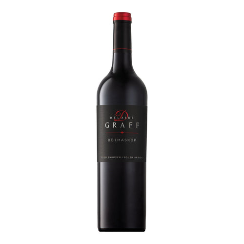 Delaire Graff Botmaskop 750ml