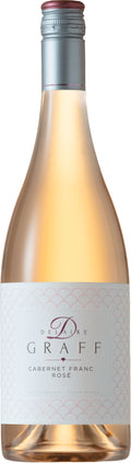 Delaire Graff Cabernet Franc Rose 1.5L