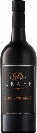 Delaire Graff Cape Vintage 750ml