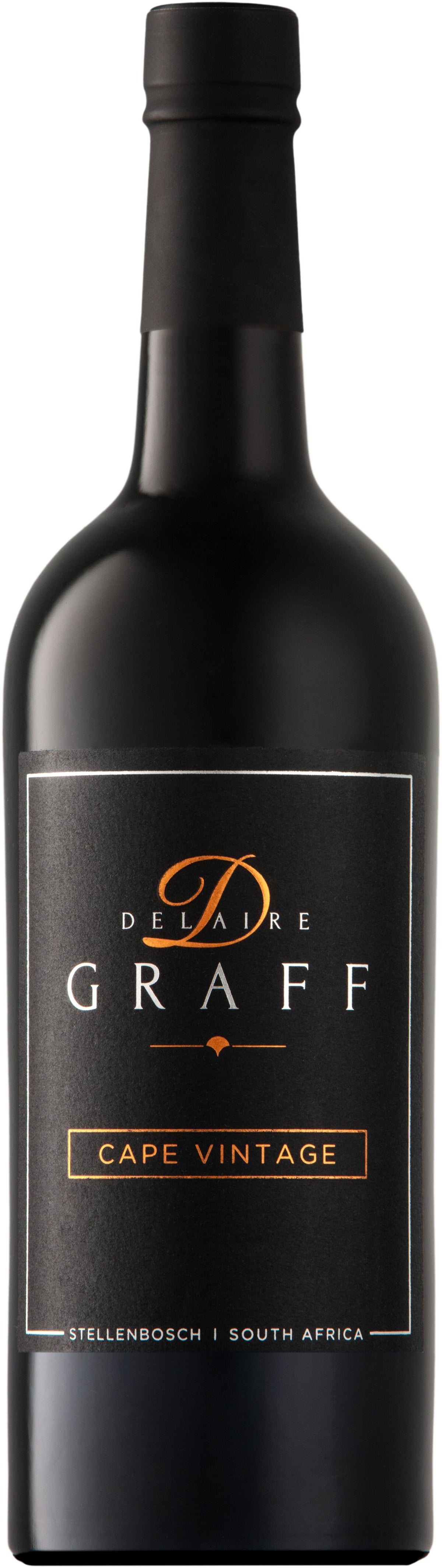 Delaire Graff Cape Vintage 750ml