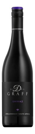 Delaire Graff Shiraz 750ml