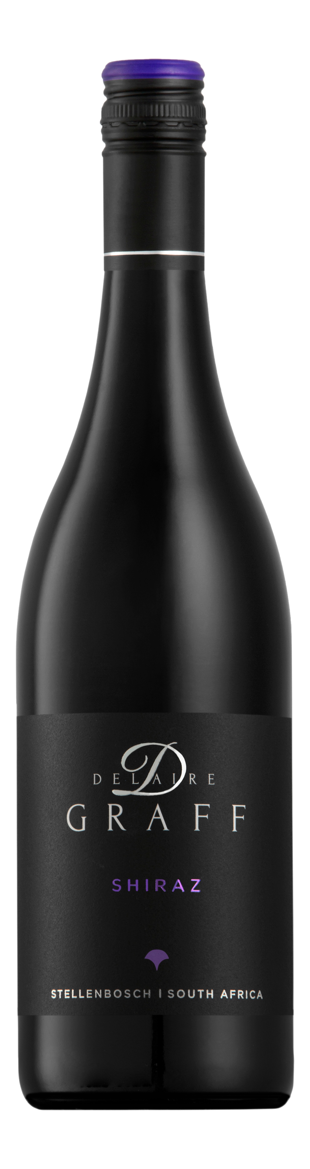 Delaire Graff Shiraz 750ml