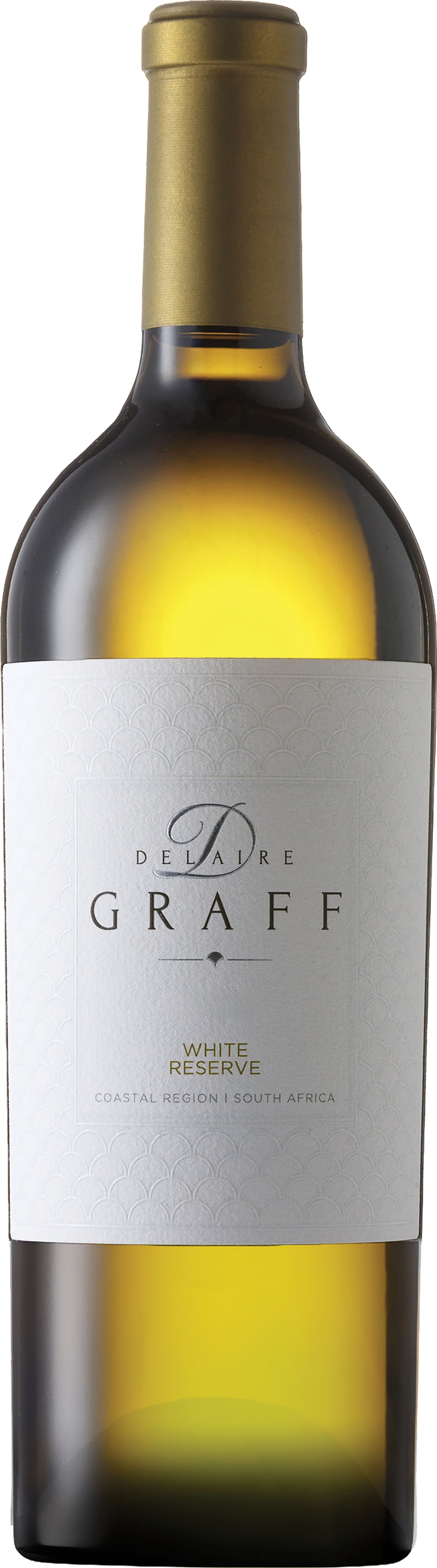 Delaire Graff White Reserve (Sauv/Sem) 750ml