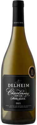 Delheim Chardonnay Sur Lie 750ml