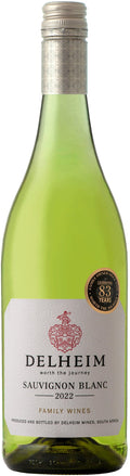 Delheim Sauv Blanc 750ml
