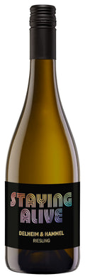 Delheim Staying Alive Riesling 750ml