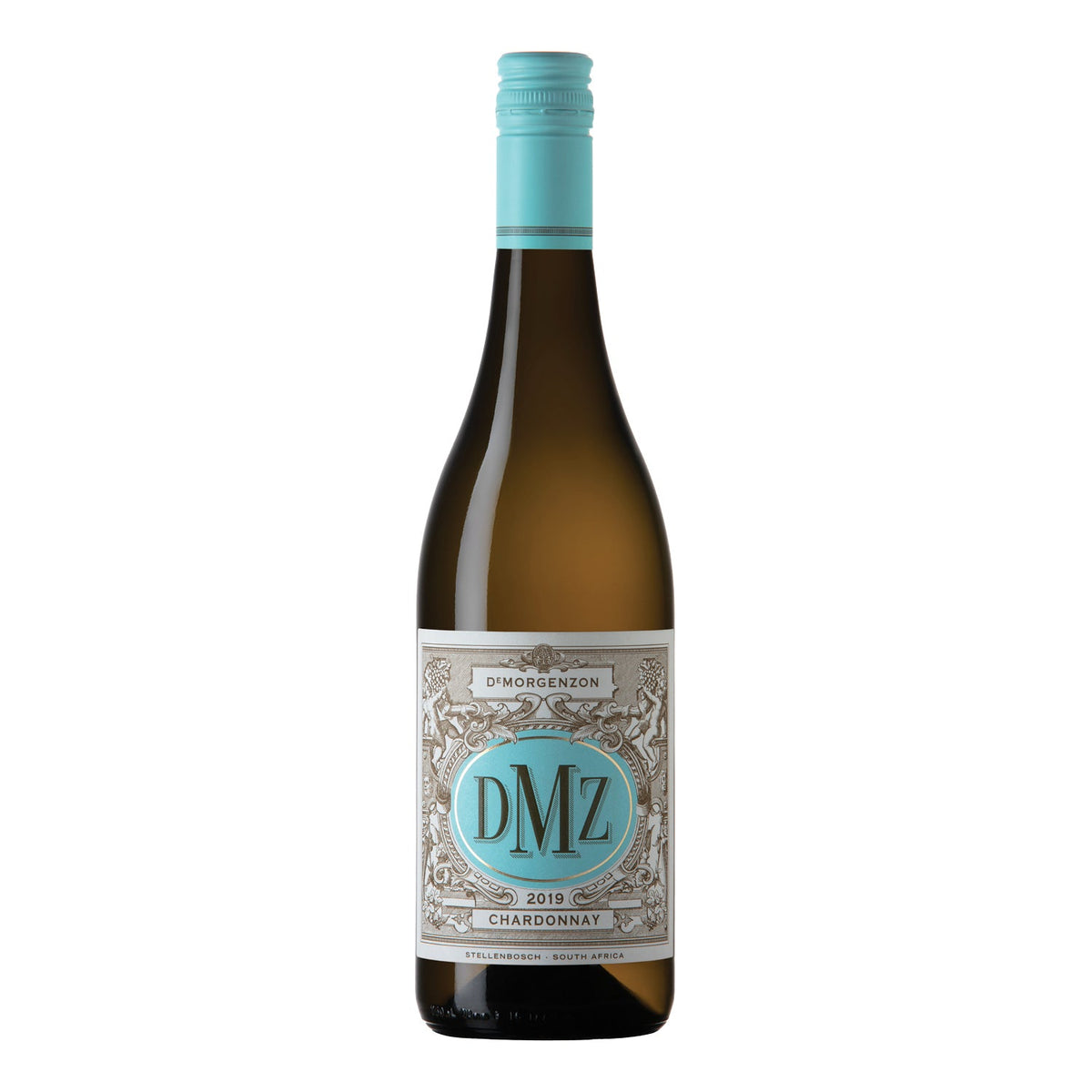 Demorgenzon Chardonnay 750Ml