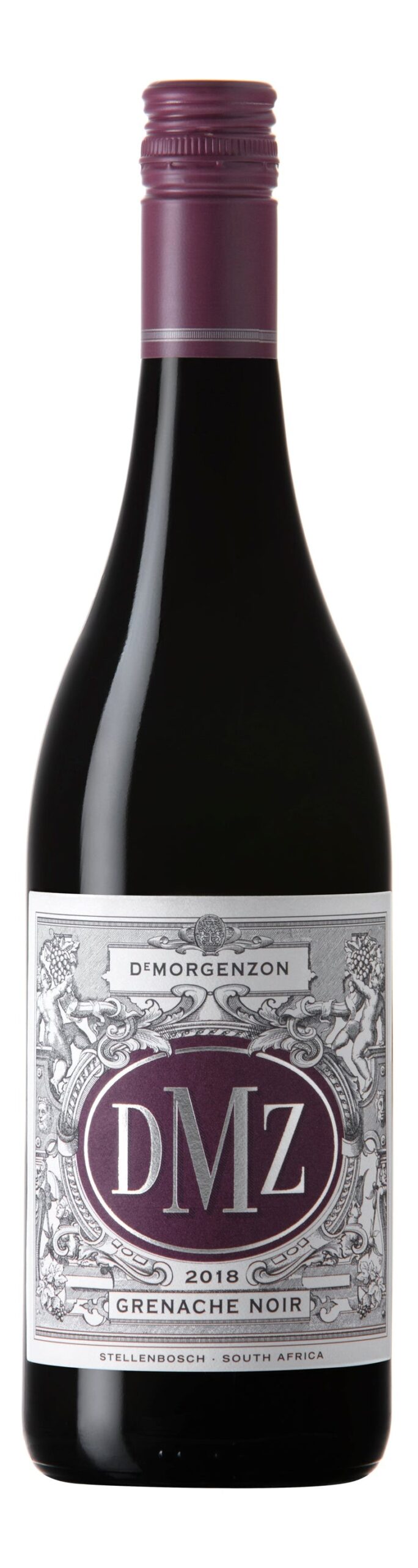 Demorgenzon Grenache Noir 750Ml