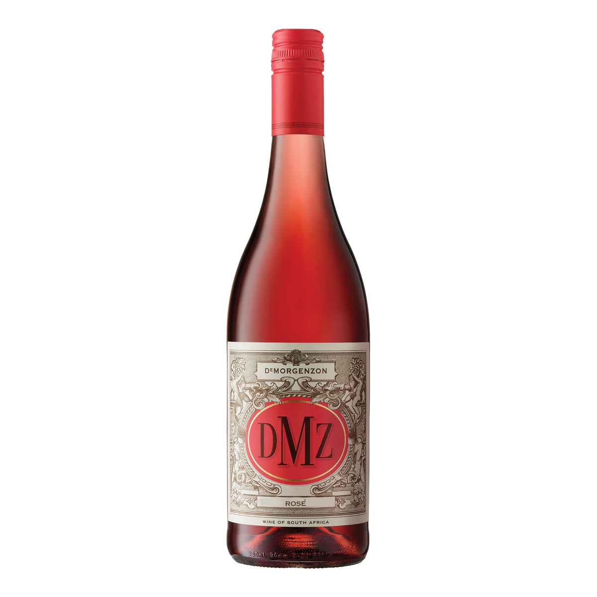 Demorgenzon Rose 750Ml