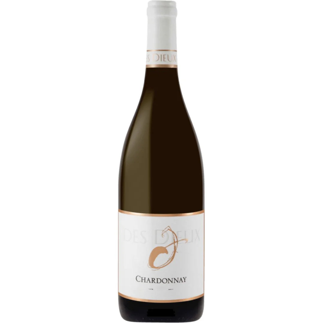 Des Dieux Chardonnay 750ml